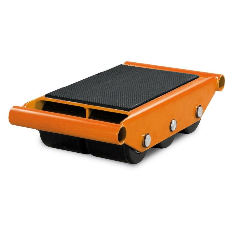 TRANSPORTNÍ PLOŠINA TR 6 - TRANSPORTNÍ PLOŠINY A PODVOZKY - DÍLNA A GARÁŽ