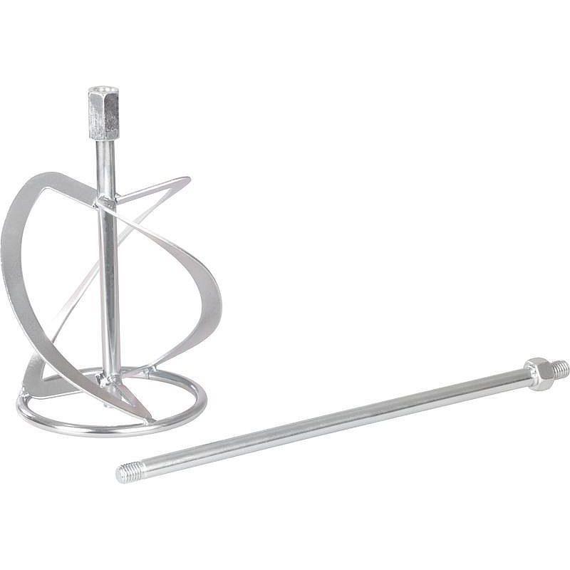 METLA NÁHRADNÍ K MÍCHADLU BURLEY R003 14CM M14 - MÍCHADLA - STAVEBNÍ TECHNIKA