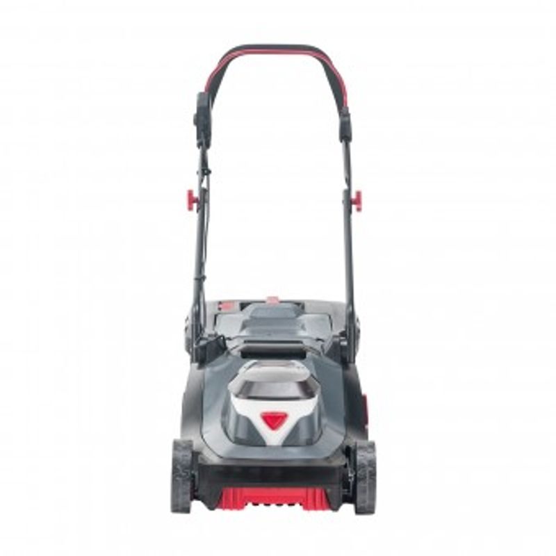 3.82 LI EASY 18V SET AL-KO - AKUMULÁTOROVÉ SEKAČKY - ZAHRADA