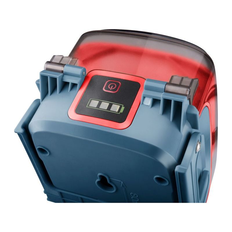 EXTOL PREMIUM ČERPADLO DO SUDU AKU SHARE20V, BEZ BATERIE A NABÍJEČKY, 8891931 - AKU ČERPADLA - ZAHRADA