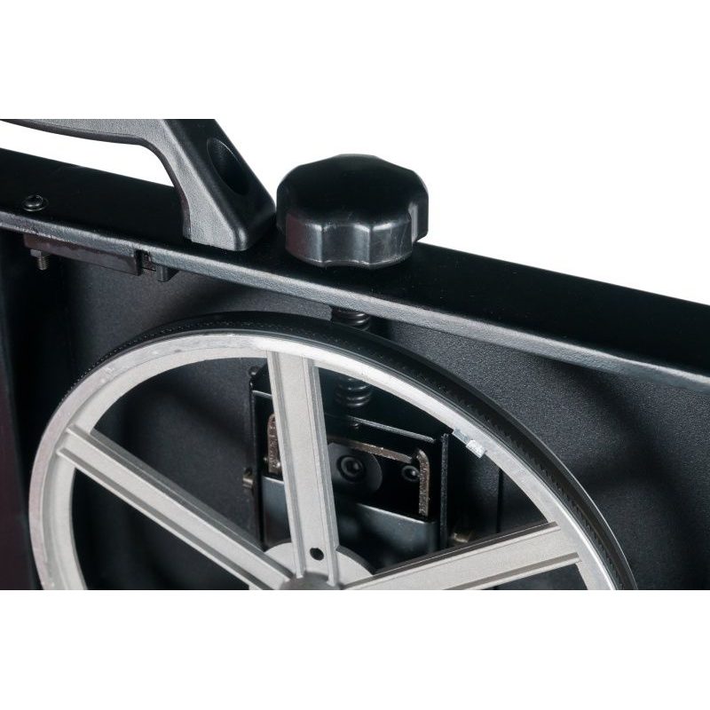 RPP-225 - PÁSOVÁ PILA NA DŘEVO - PÁSOVÉ PILY NA KOV - KOVOOBRÁBĚCÍ STROJE