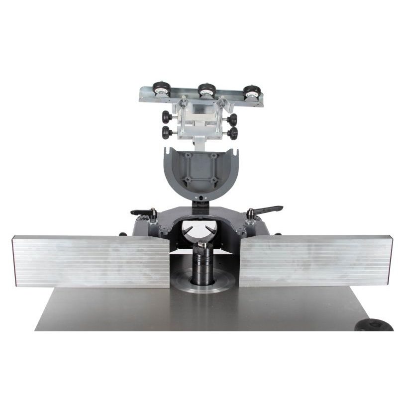 TFS-90/30 - TRUHLÁŘSKÁ FRÉZKA - FRÉZKY NA DŘEVO - DŘEVOOBRÁBĚCÍ STROJE