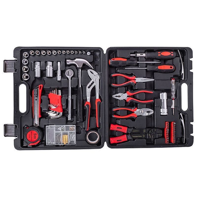 SADA NÁŘADÍ S215, 68KS - SADY NÁŘADÍ - RUČNÍ NÁŘADÍ