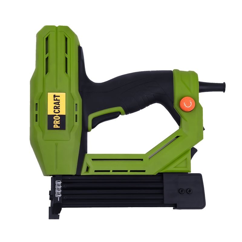 ELEKTRICKÁ SPONKOVACÍ PISTOLE, PEH600 PROCRAFT | PEH600 PROCRAFT - SPONKOVAČKY - ELEKTRICKÉ NÁŘADÍ