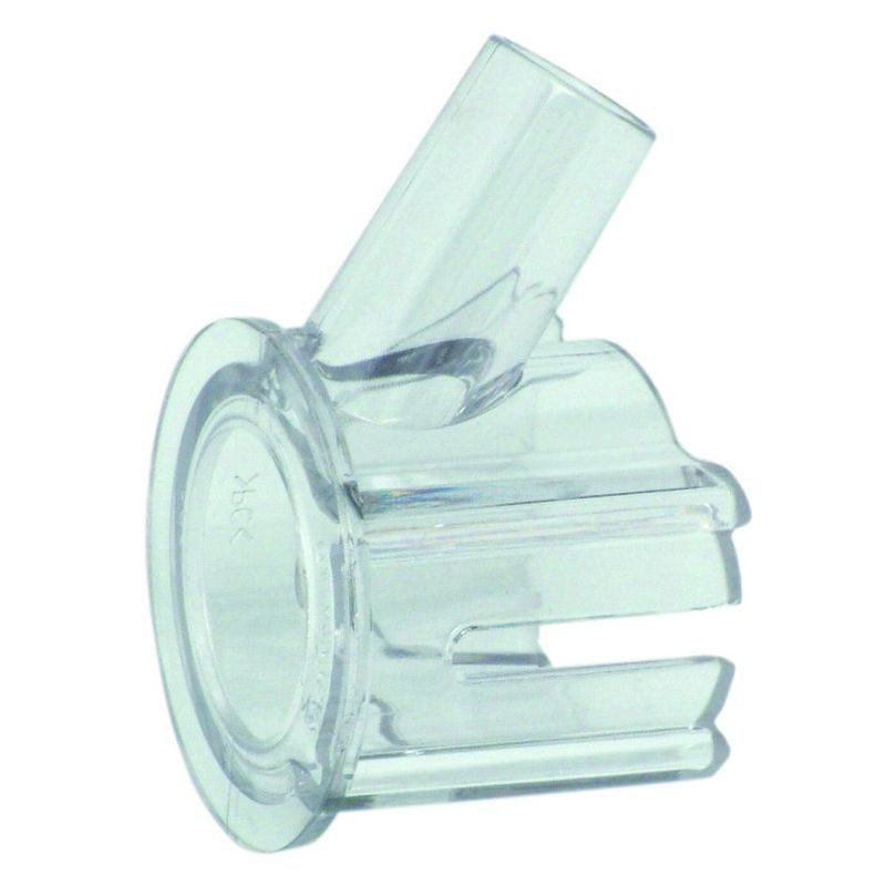 MAKITA 193449-2 - ADAPTÉR ODSÁVÁNÍ PRACHU 3706, DCO180 - OSTATNÍ PŘÍSLUŠENSTVÍ - MAKITA-SHOP