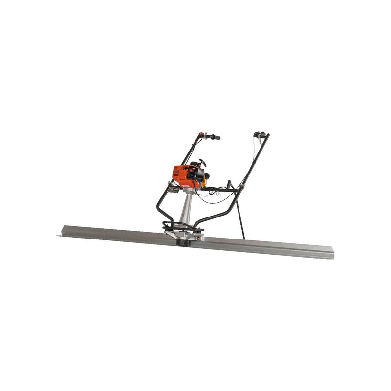 VIBRAČNÍ LIŠTA RB-A - HLADIČKA BETONU - STAVEBNÍ TECHNIKA