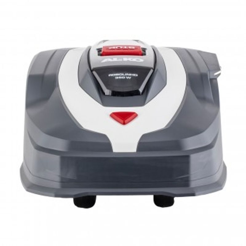 ROBOLINHO® 350 W AL-KO - ROBOTICKÉ SEKAČKY - ZAHRADA