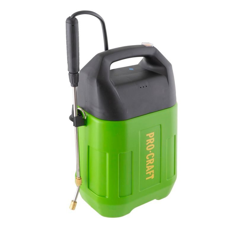AKU POSTŘIKOVAČ PROCRAFT AS2-5 | AS2-5 PROCRAFT - AKU POSTŘIKOVAČE - ZAHRADA