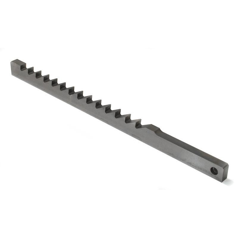 DRÁŽKOVACÍ JEHLA 14 MM - PRO DRÁŽKOVAČKU - KOVOOBRÁBĚCÍ STROJE