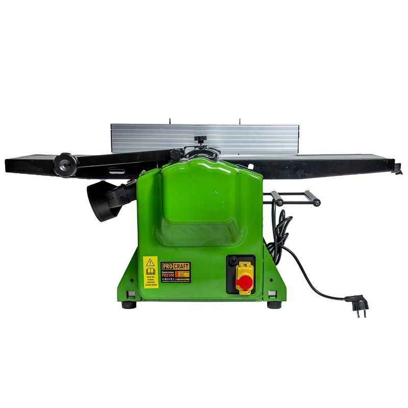 HOBLOVKA PROCRAFT PD2100 | PD2100 PROCRAFT - HOBLOVKY-SROVNÁVAČKY - DŘEVOOBRÁBĚCÍ STROJE