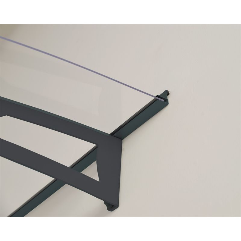 PALRAM - CANOPIA AQUILA 2050 VCHODOVÁ STŘÍŠKA - PŘÍSTŘEŠKY VCHODOVÉ, PRO AUTA - DŮM A DOMÁCNOST, ELEKTRO..