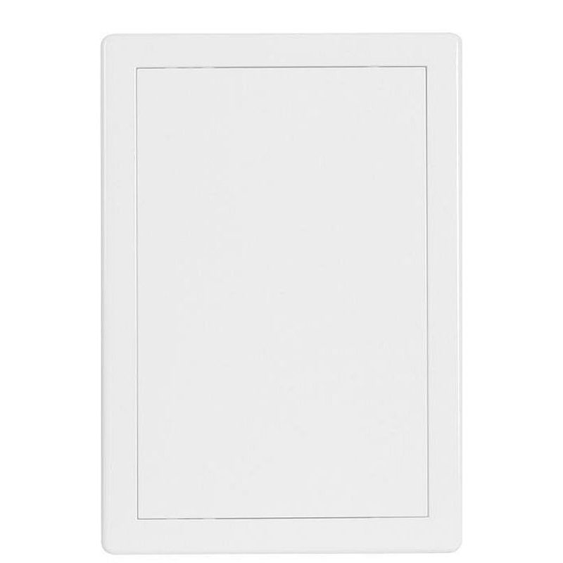 VANOVÁ DVÍŘKA 300X400 BÍLÁ - REVIZNÍ A VANOVÁ DVÍŘKA - DŮM A DOMÁCNOST, ELEKTRO..