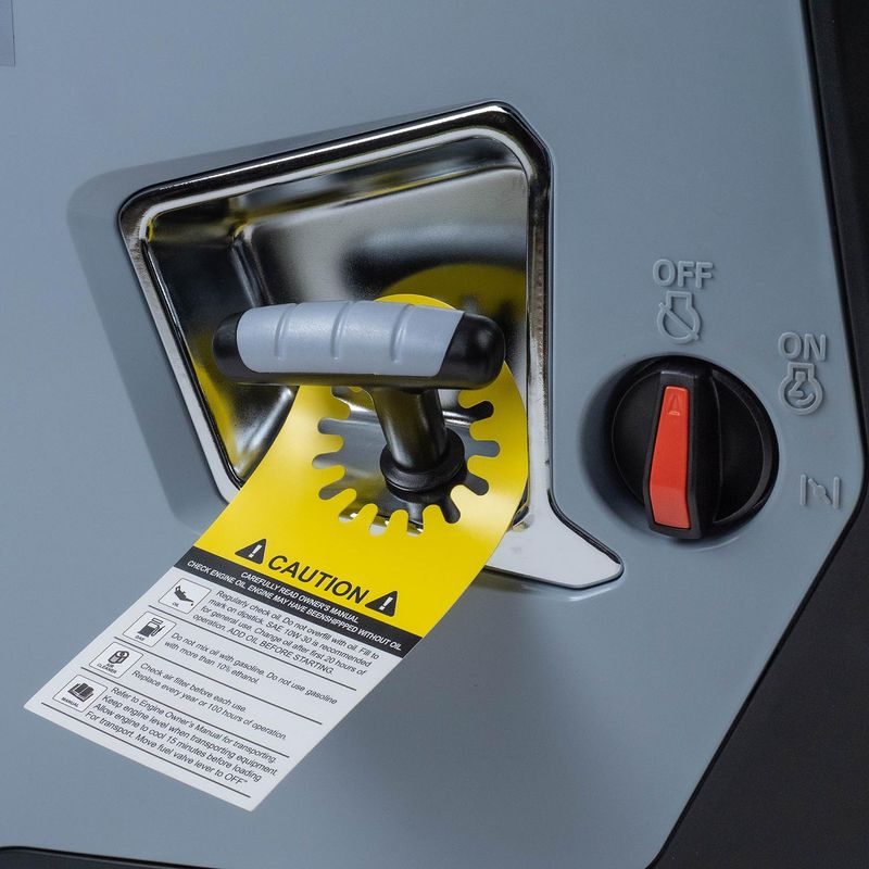 INVERTOROVÁ ELEKTROCENTRÁLA PROCRAFT IGP25 | IGP25 PROCRAFT - INVERTOROVÉ ELEKTROCENTRÁLY - ELEKTROCENTRÁLY