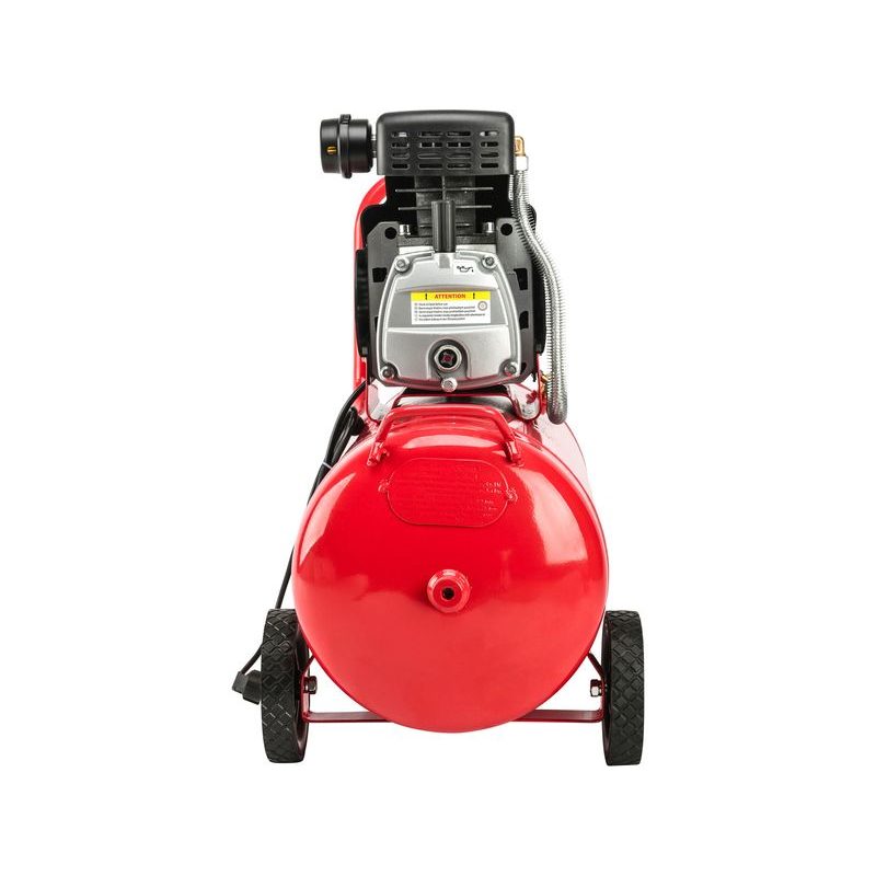 EXTOL PREMIUM KOMPRESOR OLEJOVÝ, 1800W, 50L, 8895315 - OLEJOVÉ KOMPRESORY - PNEU NÁŘADÍ