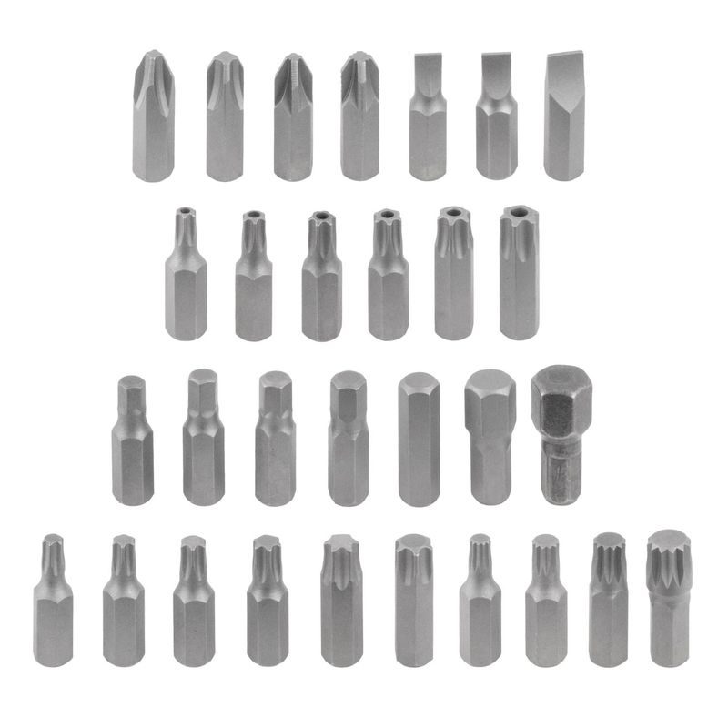 GOLA SADA PROCRAFT WS216 | WS216 PROCRAFT - GOLA SADY - RUČNÍ NÁŘADÍ