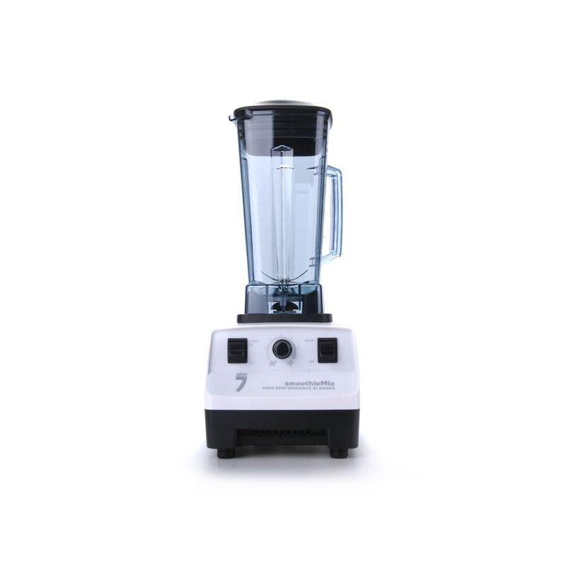 NATURE7 MIXÉR SMOOTHIEMIX MULTIFUNKČNÍ, SM-12W, 569520 - MIXÉRY - DŮM A DOMÁCNOST, ELEKTRO..