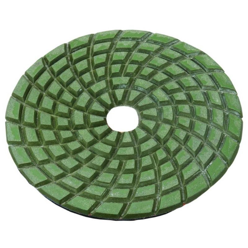 MAKITA D-15659 - LEŠTÍCÍ TALÍŘ 100 - BRUSKY NA BETON - MAKITA-SHOP