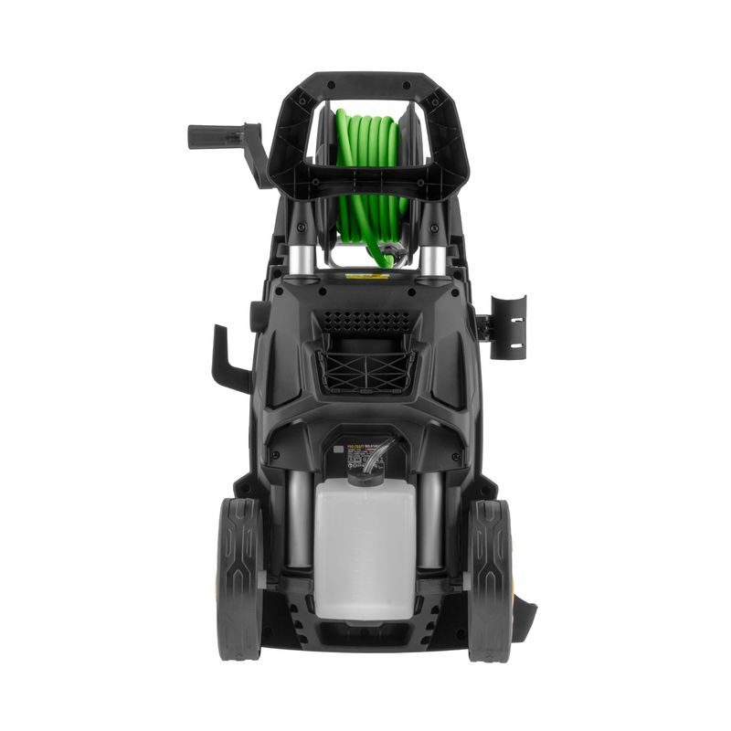 VYSOKOTLAKÝ ČISTIČ PROCRAFT CW2.0/160, 160BAR | CW2.0/160 PROCRAFT - TLAKOVÉ MYČKY ELEKTRICKÉ - ZAHRADA