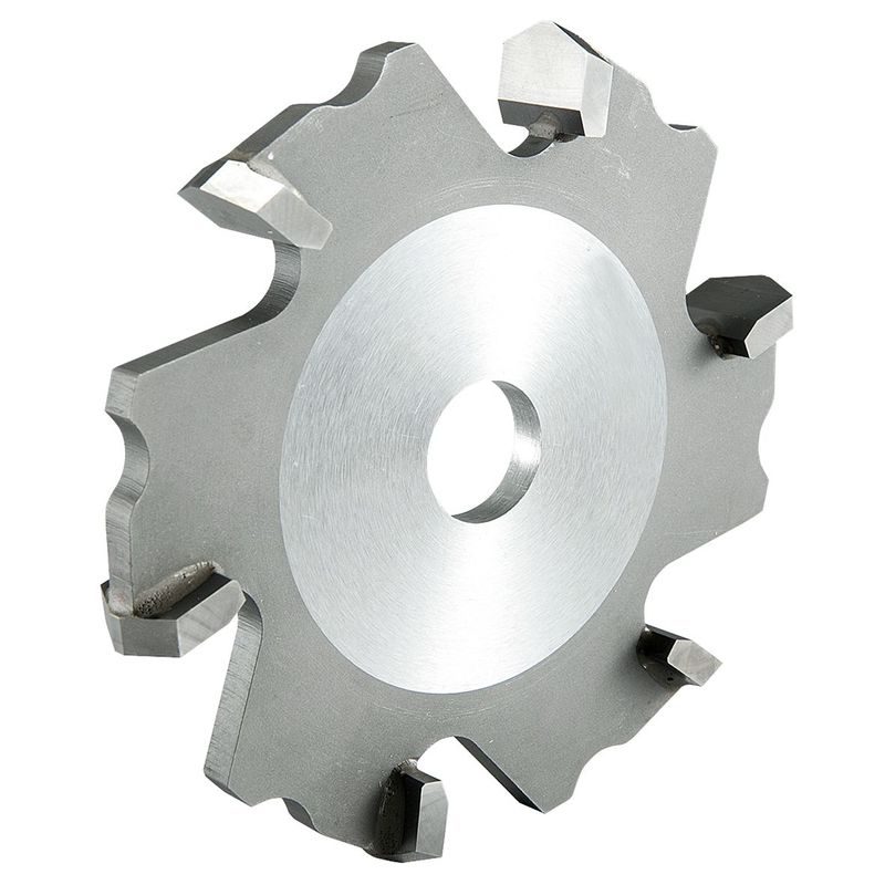 MAKITA B-48860 - FRÉZA 135° 6Z NA HLINÍKOVÉ PANELY CA5000 - PRO HORNÍ FRÉZKY - PŘÍSLUŠENSTVÍ