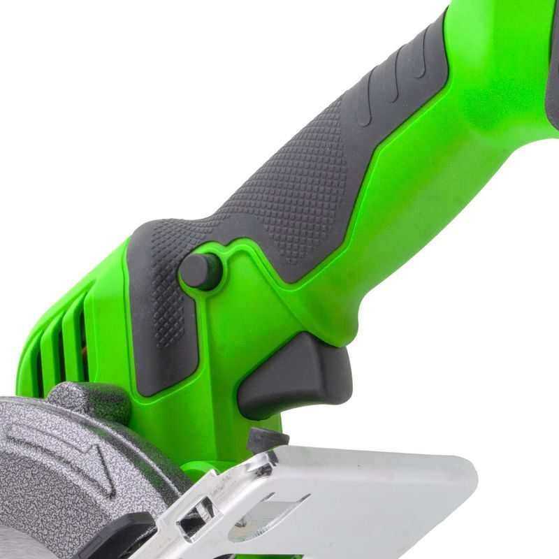 PILA KOTOUČOVÁ AKU PROCRAFT PCA18 BEZ AKUMULÁTORU A NABÍJEČKY | PCA18 PROCRAFT - PILY DO 165MM - AKU NÁŘADÍ