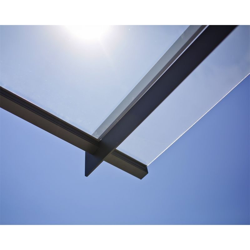 PALRAM - CANOPIA NANCY 1500 VCHODOVÁ STŘÍŠKA - PŘÍSTŘEŠKY VCHODOVÉ, PRO AUTA - DŮM A DOMÁCNOST, ELEKTRO..