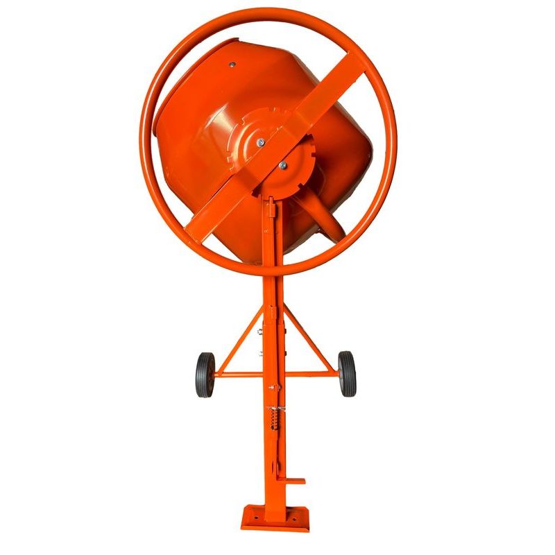 MA-TECH 125L FB MAX - STAVEBNÍ MÍCHAČKA - STAVEBNÍ MÍCHAČKY - STAVEBNÍ TECHNIKA