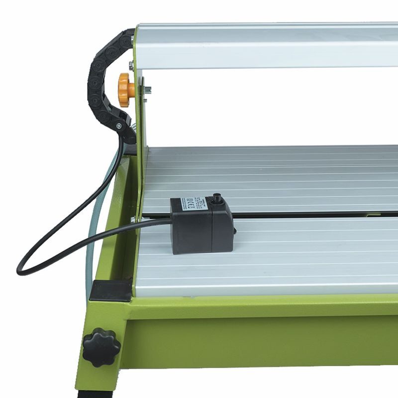 ELEKTRICKÁ ŘEZAČKA NA DLAŽBU PROCRAFT PF720-200 | PF720-200 PROCRAFT - ŘEZAČKY OBKLADŮ A DLAŽBY + PŘÍSLUŠENSTVÍ - STAVEBNÍ TECHNIKA