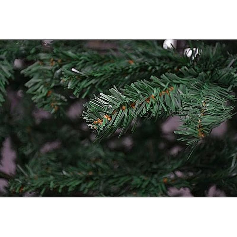 STROMEČEK NEW SPICA, 180CM, JEDLE - VÁNOČNÍ STROMEČKY - DŮM A DOMÁCNOST, ELEKTRO..