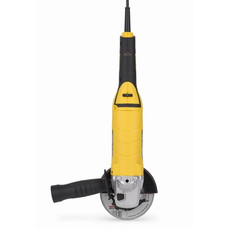 POWERPLUS POWX0614 ÚHLOVÁ BRUSKA 125 MM - 1 200 W - ÚHLOVÁ BRUSKA 125 MM - ELEKTRICKÉ NÁŘADÍ