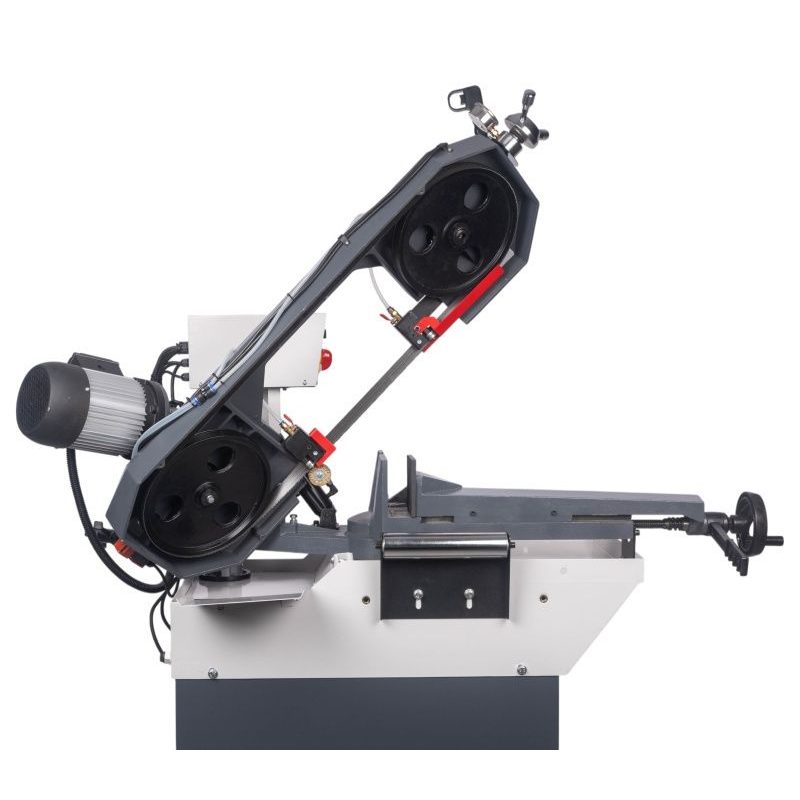 PPS-220H - PÁSOVÁ PILA NA KOV - PÁSOVÉ PILY NA KOV - KOVOOBRÁBĚCÍ STROJE