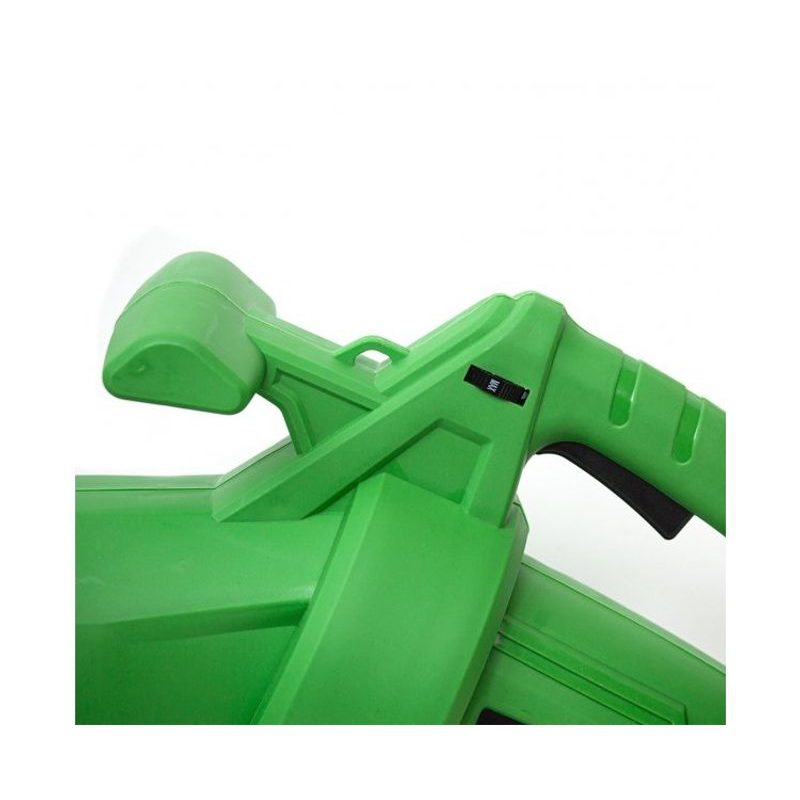 ELEKTRICKÝ VYSAVAČ LISTÍ PROCRAFT PGU2300 | PGU2300 PROCRAFT - ELEKTRICKÝ VYSAVAČ LISTÍ - ZAHRADA