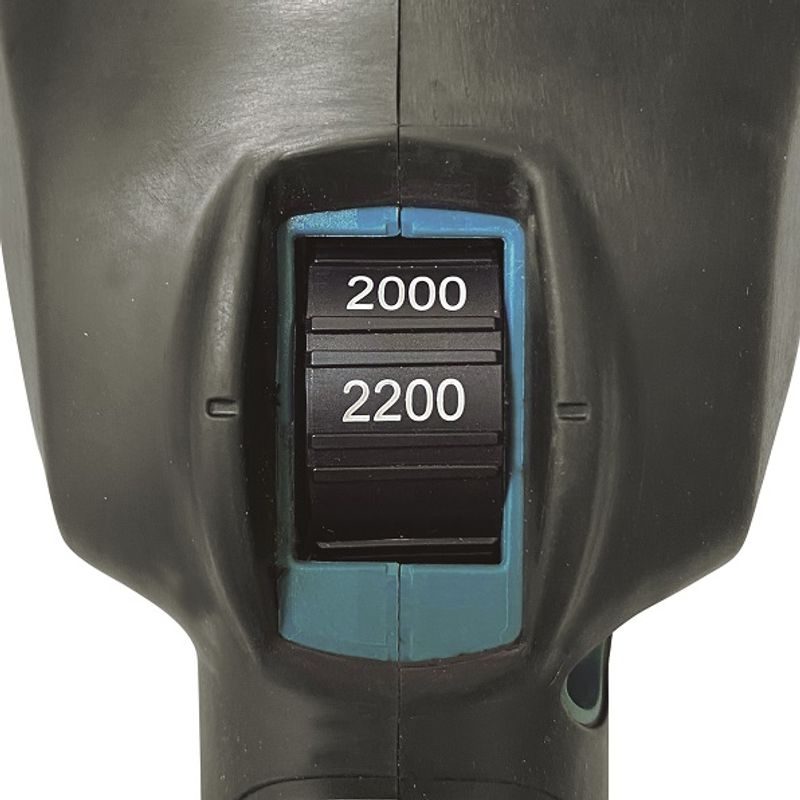 MAKITA PV001GZ - AKU ORBITÁLNÍ LEŠTIČKA 180MM LI-ION XGT 40V,BEZ AKU Z - AKU LEŠTIČKY - AKU NÁŘADÍ