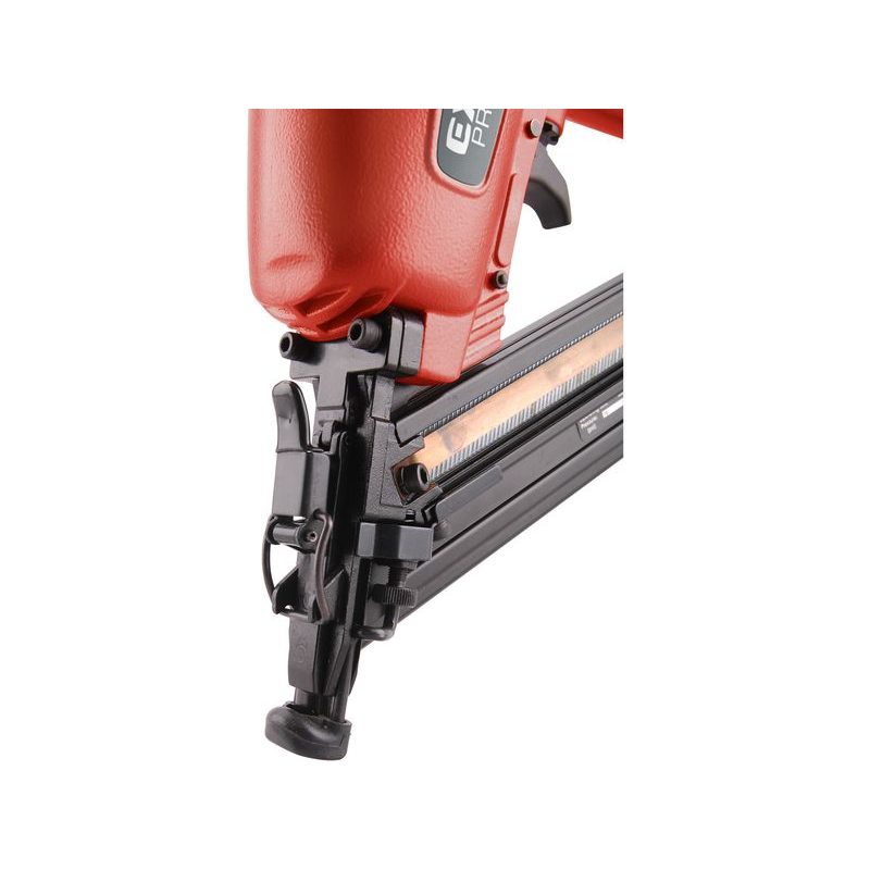 EXTOL PREMIUM NF 1 HŘEBÍKOVAČKA DOKONČOVACÍ, PNEU, 8865041 - HŘEBÍKOVAČKY PNEU - PNEU NÁŘADÍ