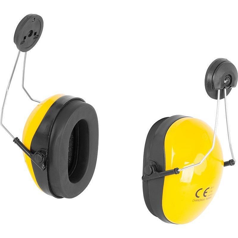 OCHRANNÝ ŠTÍT, PŘILBA A CHRÁNIČ SLUCHU SM-409 - BRÝLE A ŠTÍTY - PŘÍSLUŠENSTVÍ