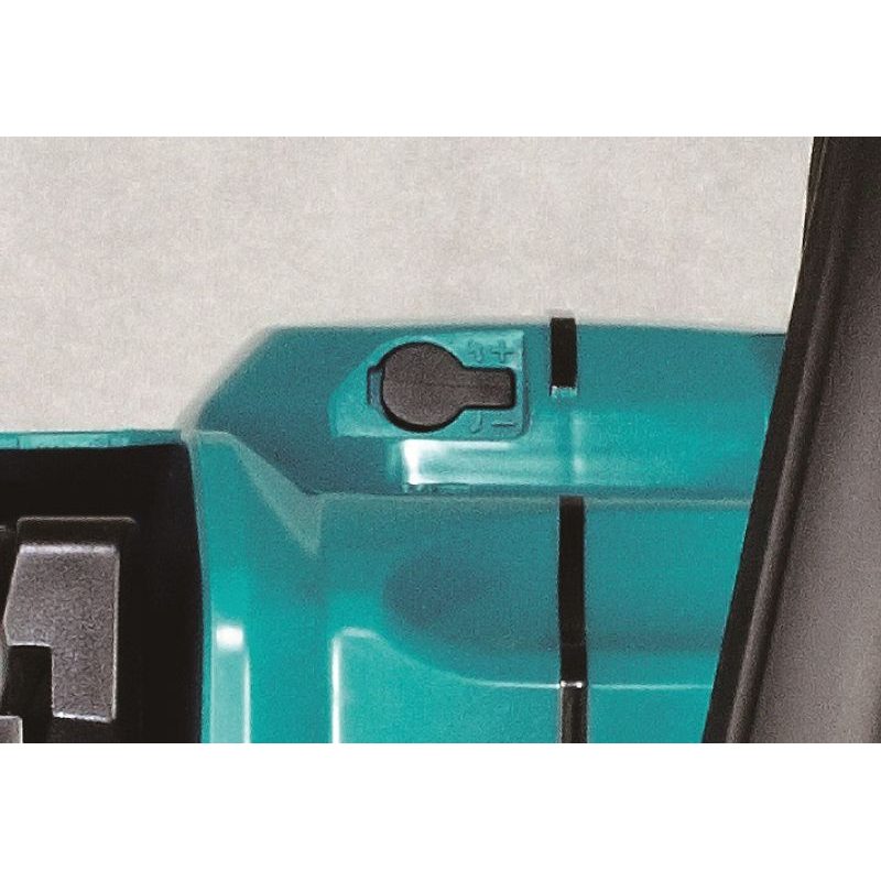 MAKITA UC021GZ - AKU ŘETĚZOVÁ PILA 300 MM LI-ION XGT 40V,BEZ AKU Z - AKU ŘETĚZOVÉ PILY - ZAHRADA