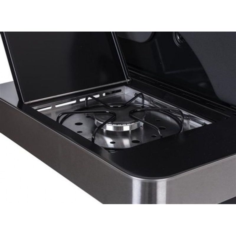 MASPORT BBQ MB4000 AL-KO - PLYNOVÉ GRILY - ZAHRADA