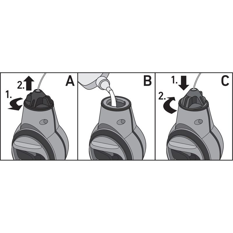 EXTOL PREMIUM ŠŇŮRA ZNAČKOVACÍ S RYCHLONAVÍJENÍM, 30M, 8847300 - ZNAČKOVACÍ KŘÍDY - STAVEBNÍ TECHNIKA