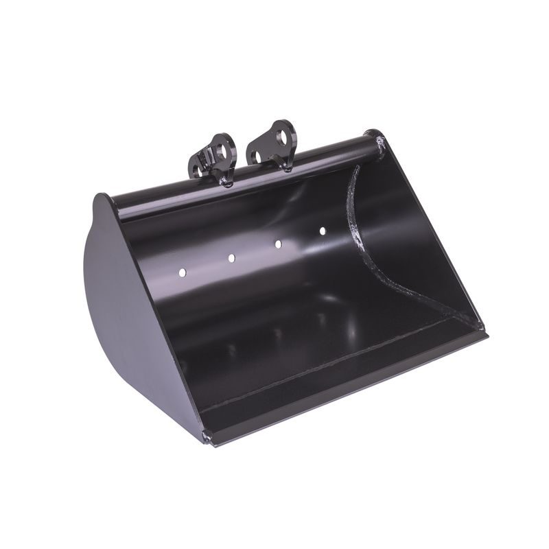 SCHEPPACH SVAHOVÁ LŽÍCE PRO EXC 815 - PŘÍSLUŠENSTVÍ K NAKLADAČŮM A BAGRŮM - STAVEBNÍ TECHNIKA