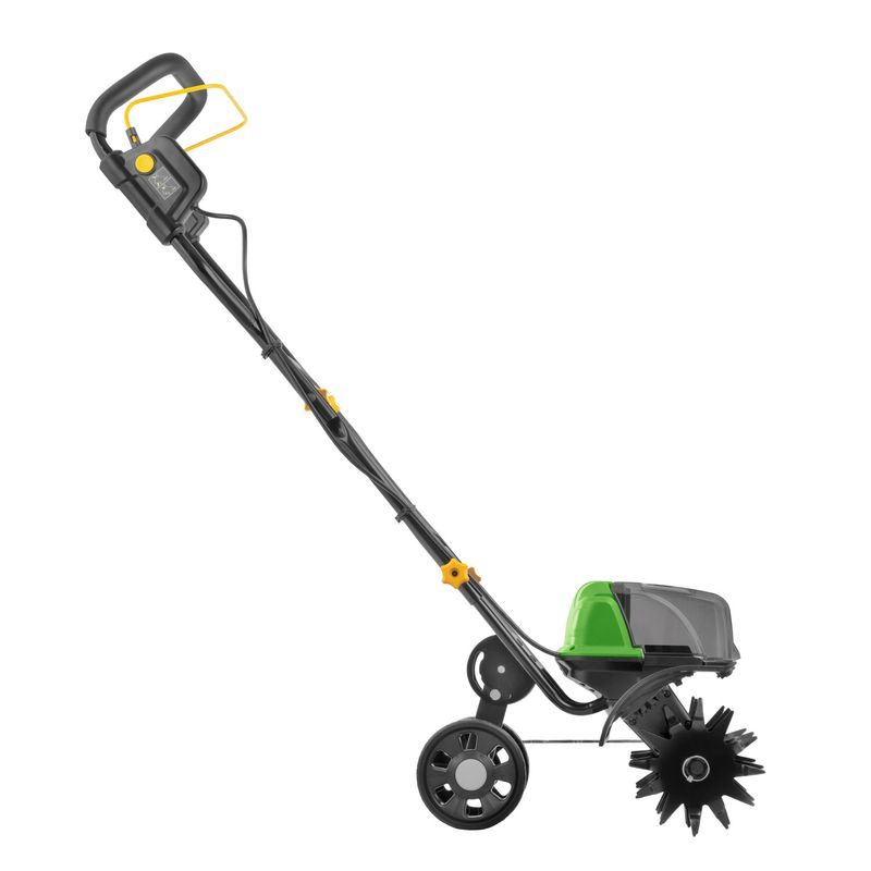 AKU KULTIVÁTOR PROCRAFT CT20/2 BB (BEZ BATERIE A NABÍJEČKY) | CT20/2BB PROCRAFT - AKU KULTIVÁTORY - ZAHRADA