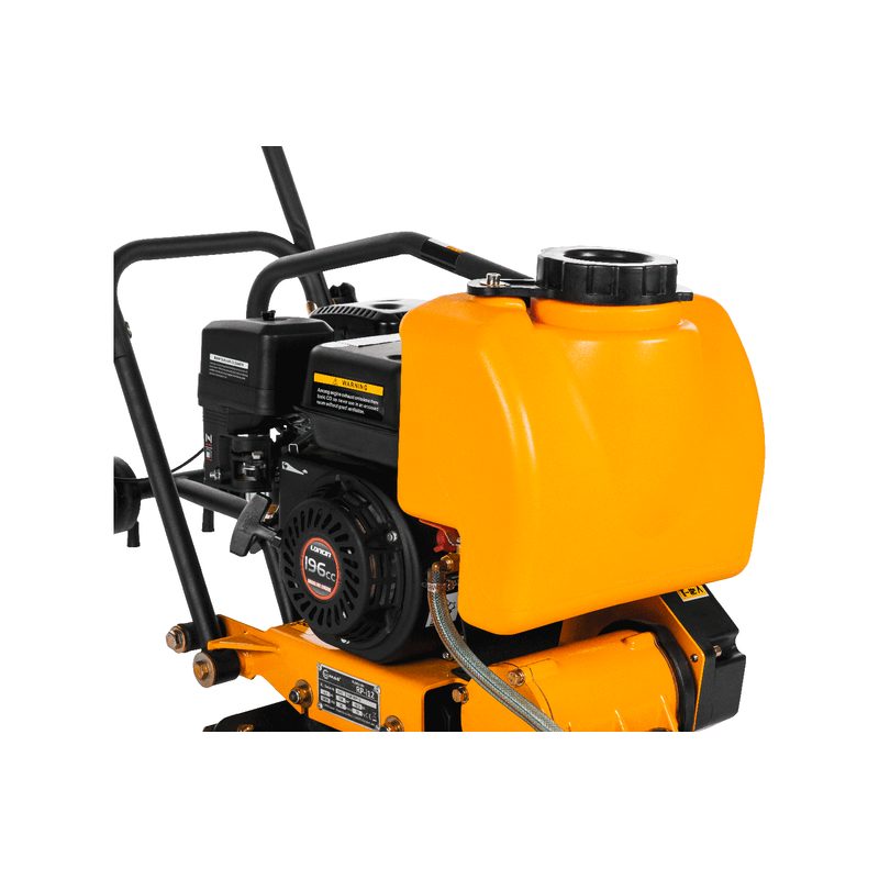 VIBRAČNÍ DESKA LUMAG RP-I12 - VIBRAČNÍ DESKY JEDNOSMĚRNÉ - STAVEBNÍ TECHNIKA