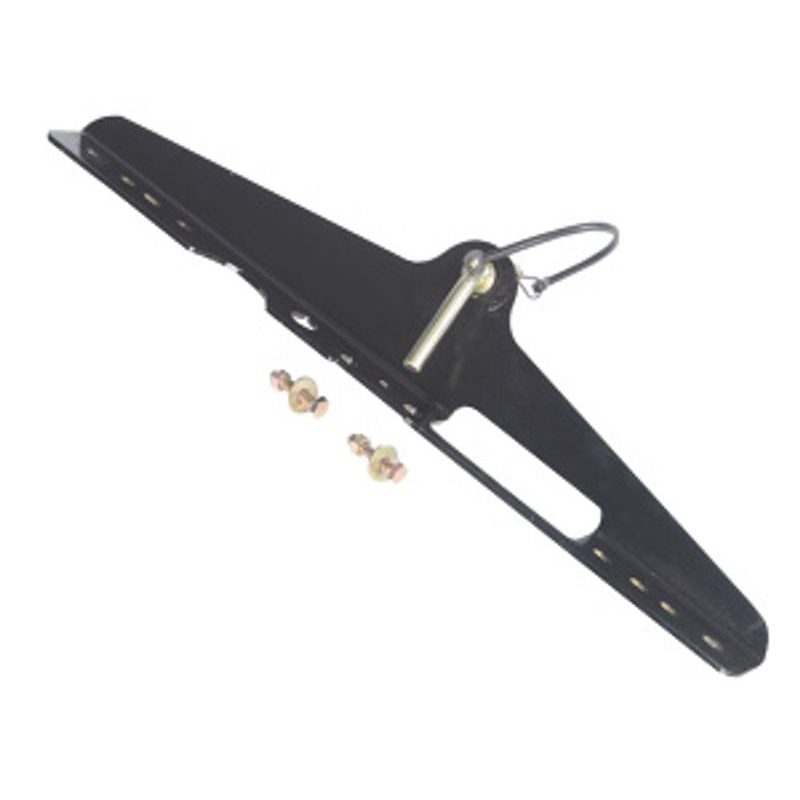 MAKITA 663111300 - TAŽNÉ ZAŘÍZENÍ 92, 102, 122 CM PRO TM - OSTATNÍ PŘÍSLUŠENSTVÍ - MAKITA-SHOP