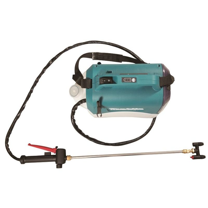 MAKITA DUS054Z - AKU POSTŘIKOVAČ 5 L LI-ION LXT 18V,BEZ AKU Z - AKU POSTŘIKOVAČE - ZAHRADA