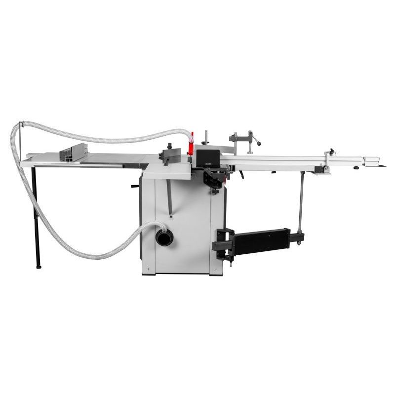 PKS-315F - FORMÁTOVACÍ PILA S PŘEDŘEZEM - FORMÁTOVACÍ PILY - DŘEVOOBRÁBĚCÍ STROJE