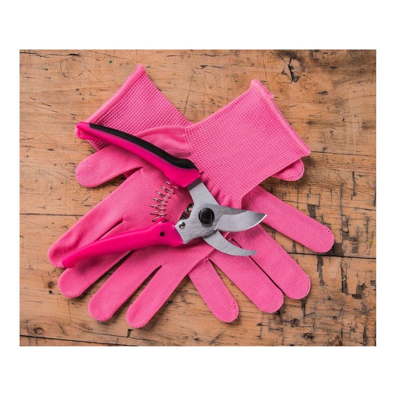 EXTOL LADY NŮŽKY ZAHRADNICKÉ NA KVĚTINY, 180MM, EXTOL LADY, 9272 - ZAHRADNÍ NŮŽKY - ZAHRADA