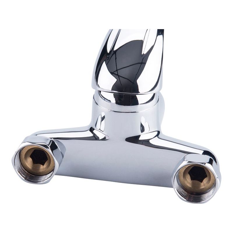 VIKING BATERIE VANOVÁ, 100MM, 65104 - VANOVÉ BATERIE - SANITA