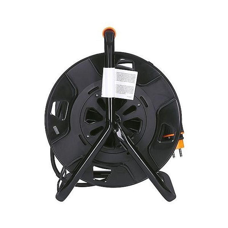 BUBEN VENKOVNÍ IP44 4Z, 25M - PRODLUŽOVACÍ KABELY - PŘÍSLUŠENSTVÍ