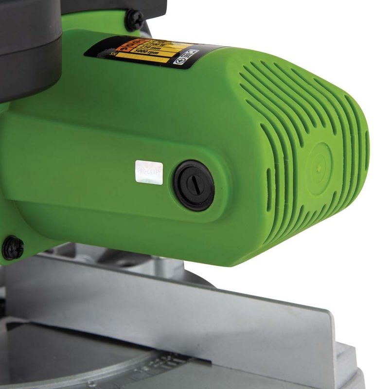 POKOSOVÁ PILA PROCRAFT PGS2100 | PGS2100 PROCRAFT - POKOSOVÉ PILY DO 216MM - ELEKTRICKÉ NÁŘADÍ