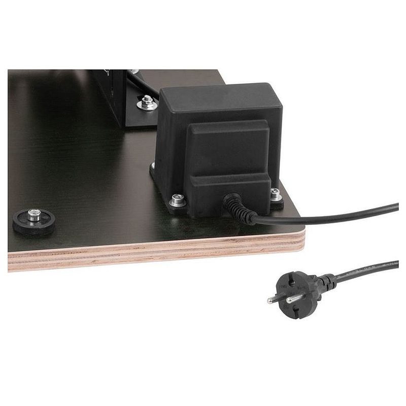 ELEKTRICKÁ ŘEZAČKA POLYSTYRÉNU SDDR-140, 140CM, 200W - ŘEZAČKA POLYSTYRENU - ELEKTRICKÉ NÁŘADÍ