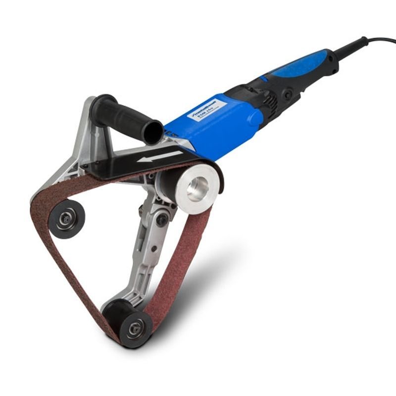 BRUSKA NA TRUBKY RSM 760 - BOW1 - IMPORT - NOVÉ NÁŘADÍ A PRODUKTY