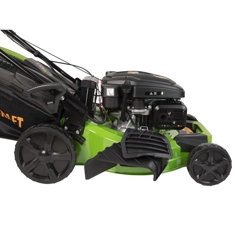 BENZÍNOVÁ SEKAČKA PROCRAFT PLM505ES NE | PLM505ES NE PROCRAFT - SEKAČKY S ELEKTROSTARTEM - ZAHRADA